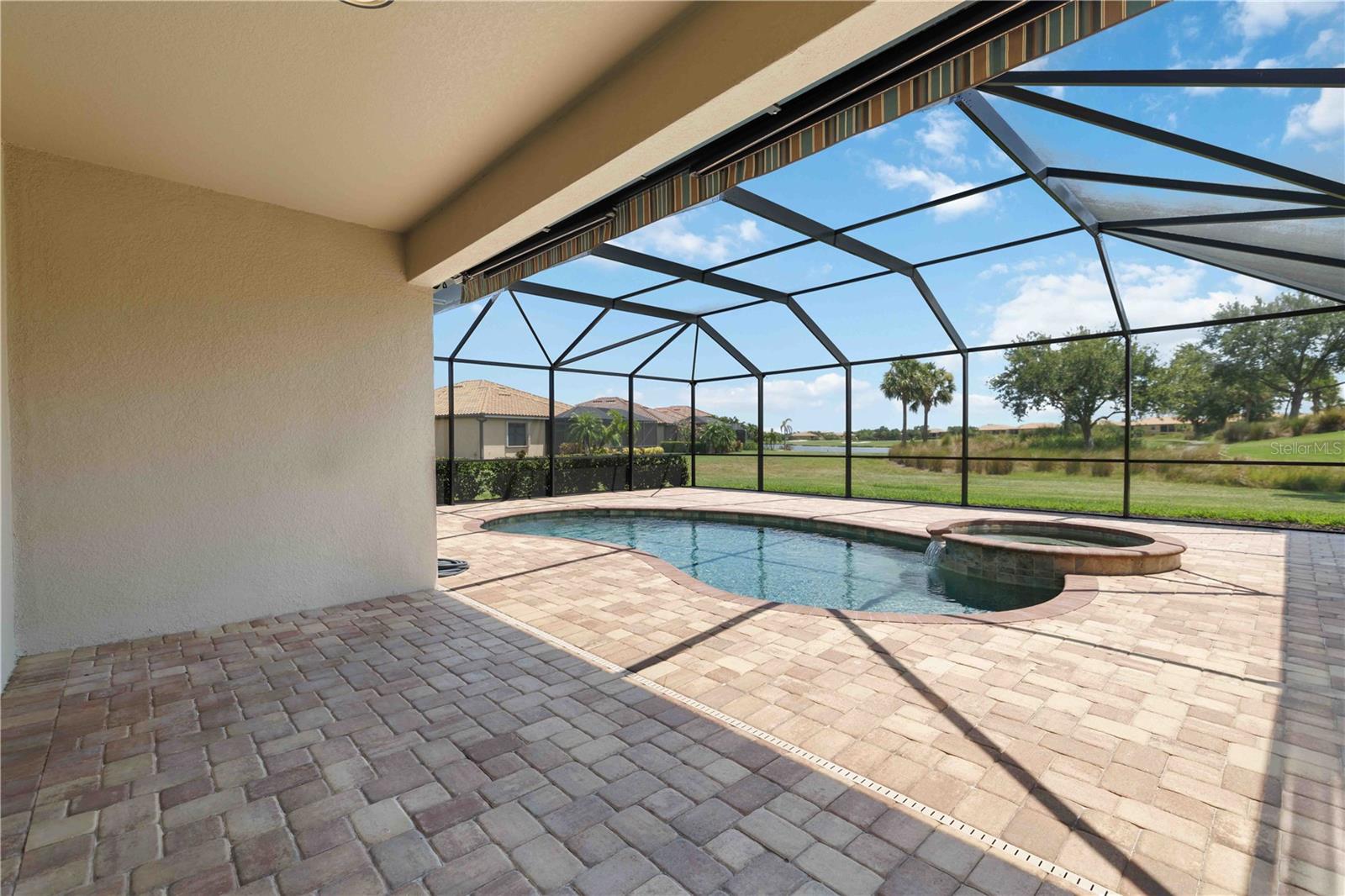 6907 QUIET CREEK DR — photo 35