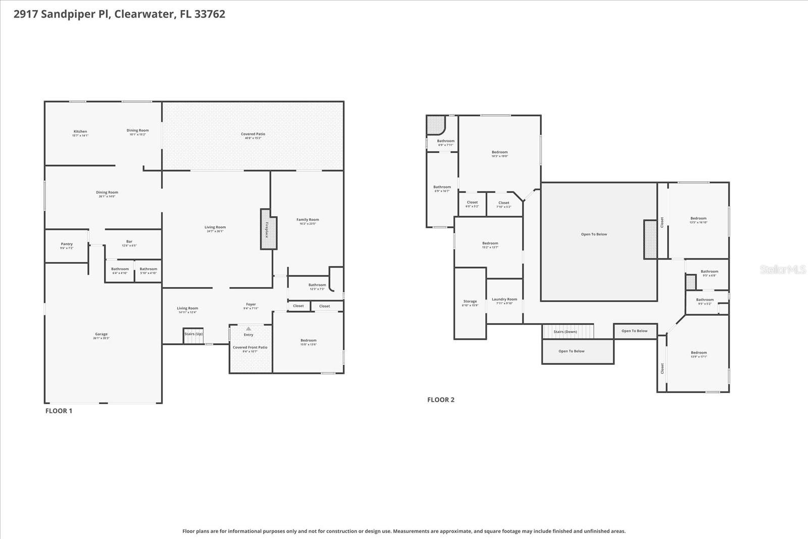 2917 SANDPIPER PL — photo 24