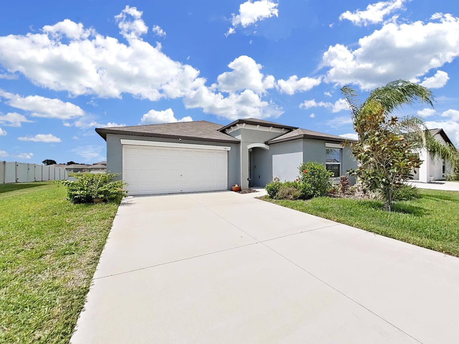 5413 BLUE AZURE DR — photo 2