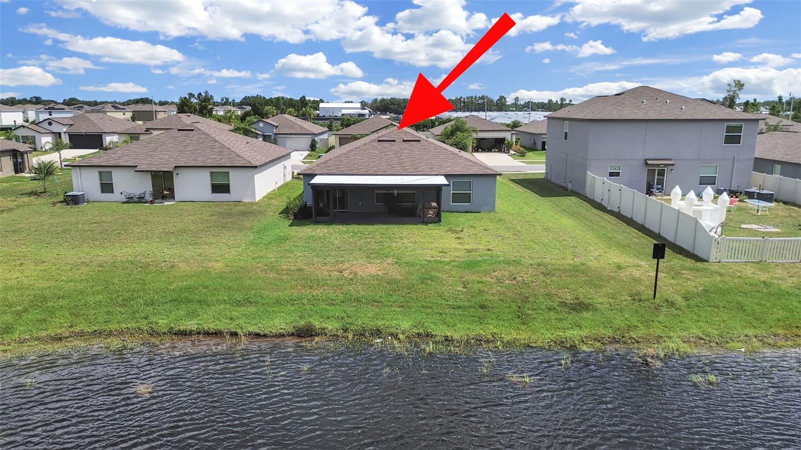 5413 BLUE AZURE DR — photo 46