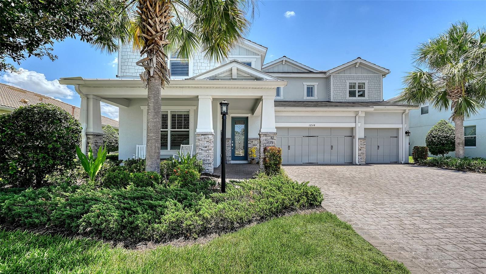 12318 BLUE HILL TRL — photo 3