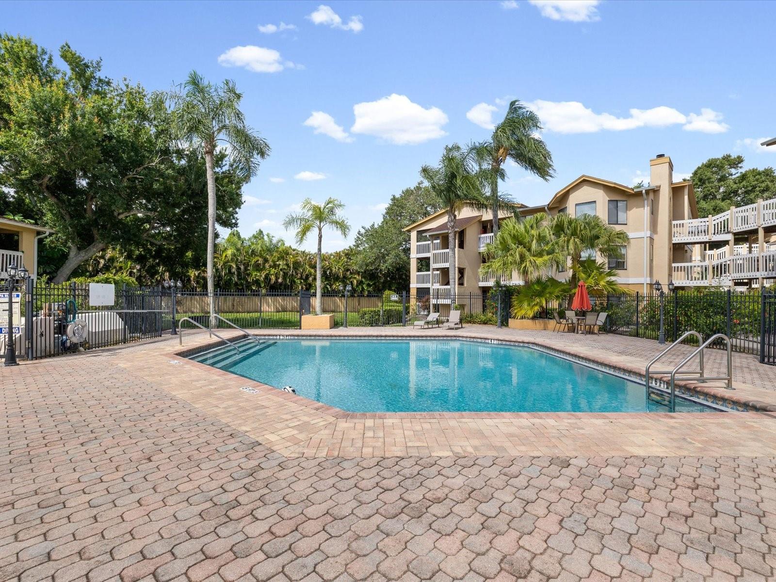 1550 S BELCHER RD #421 — photo 35