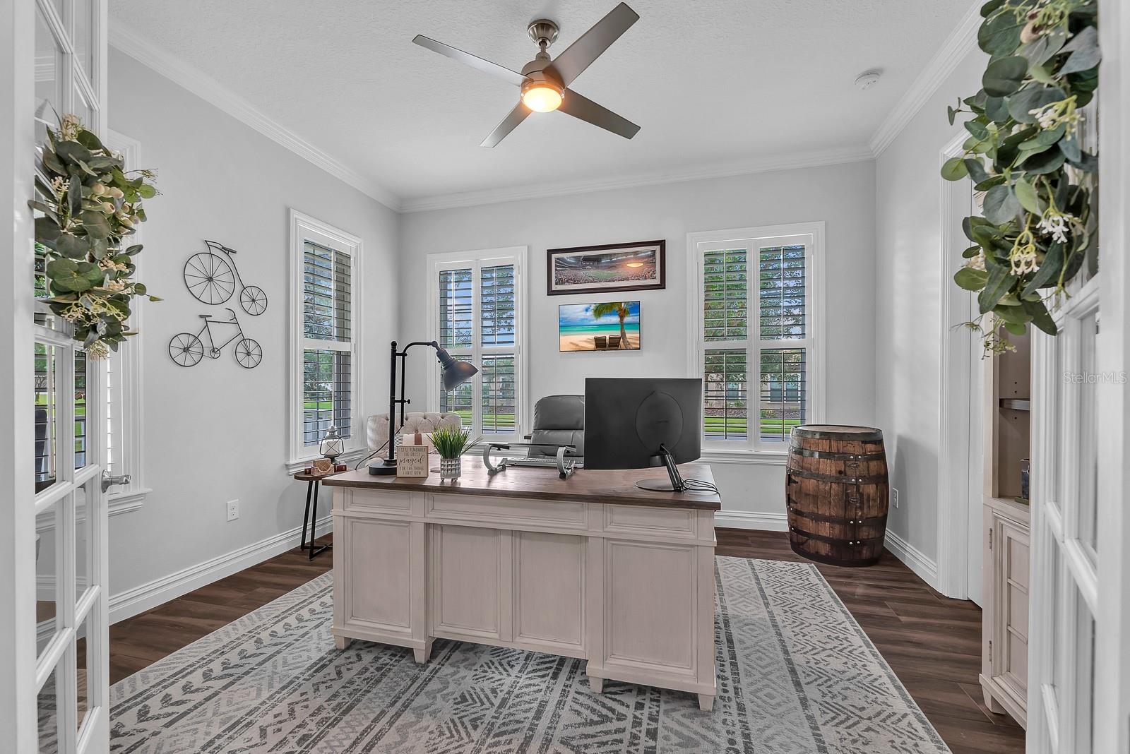 5202 ALAFIA FALLS DR — photo 32