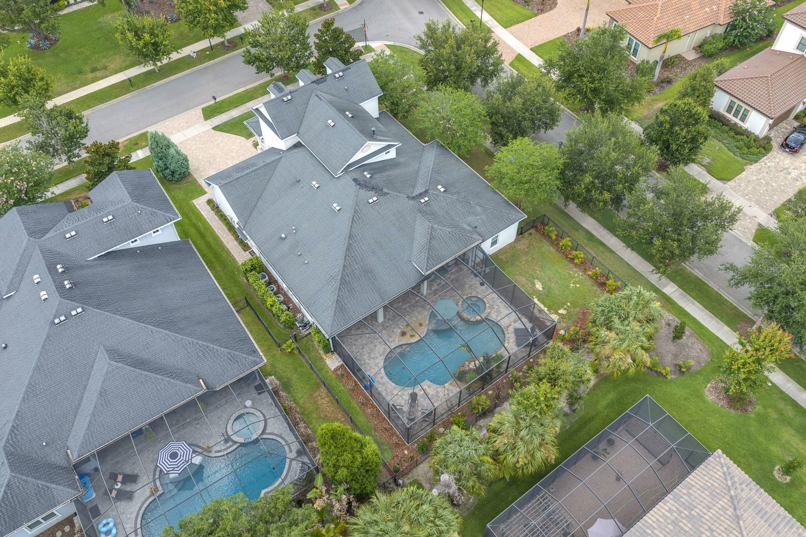 5202 ALAFIA FALLS DR — photo 54