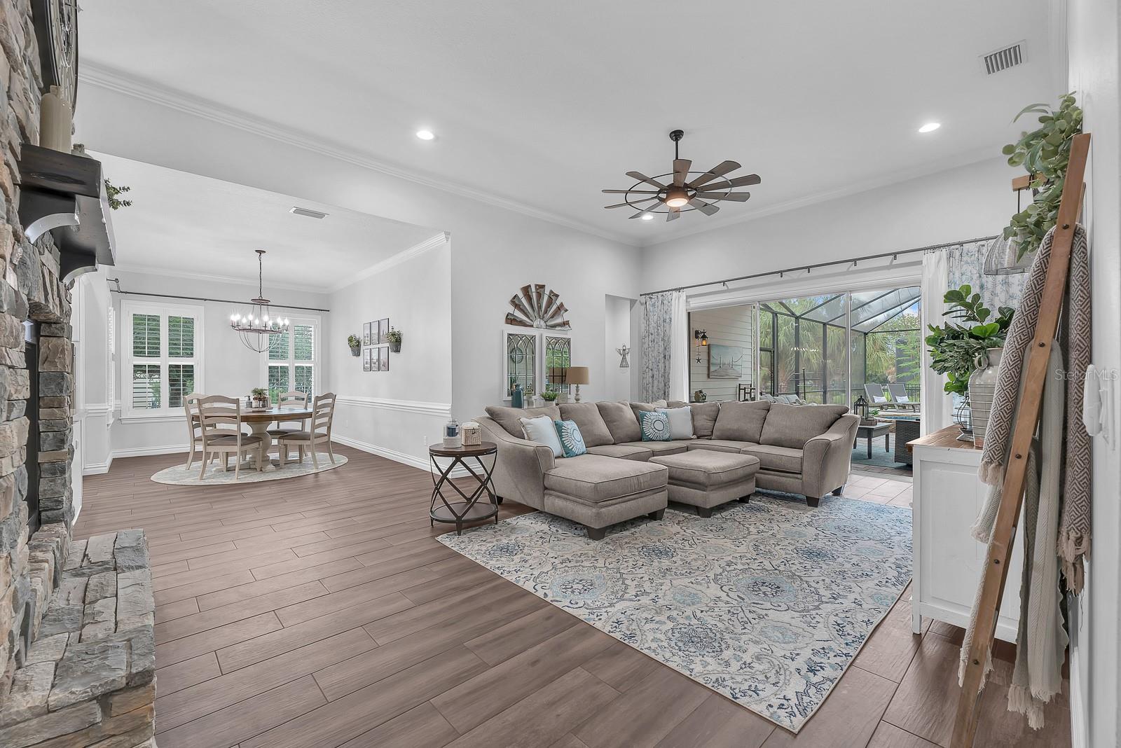 5202 ALAFIA FALLS DR — photo 8