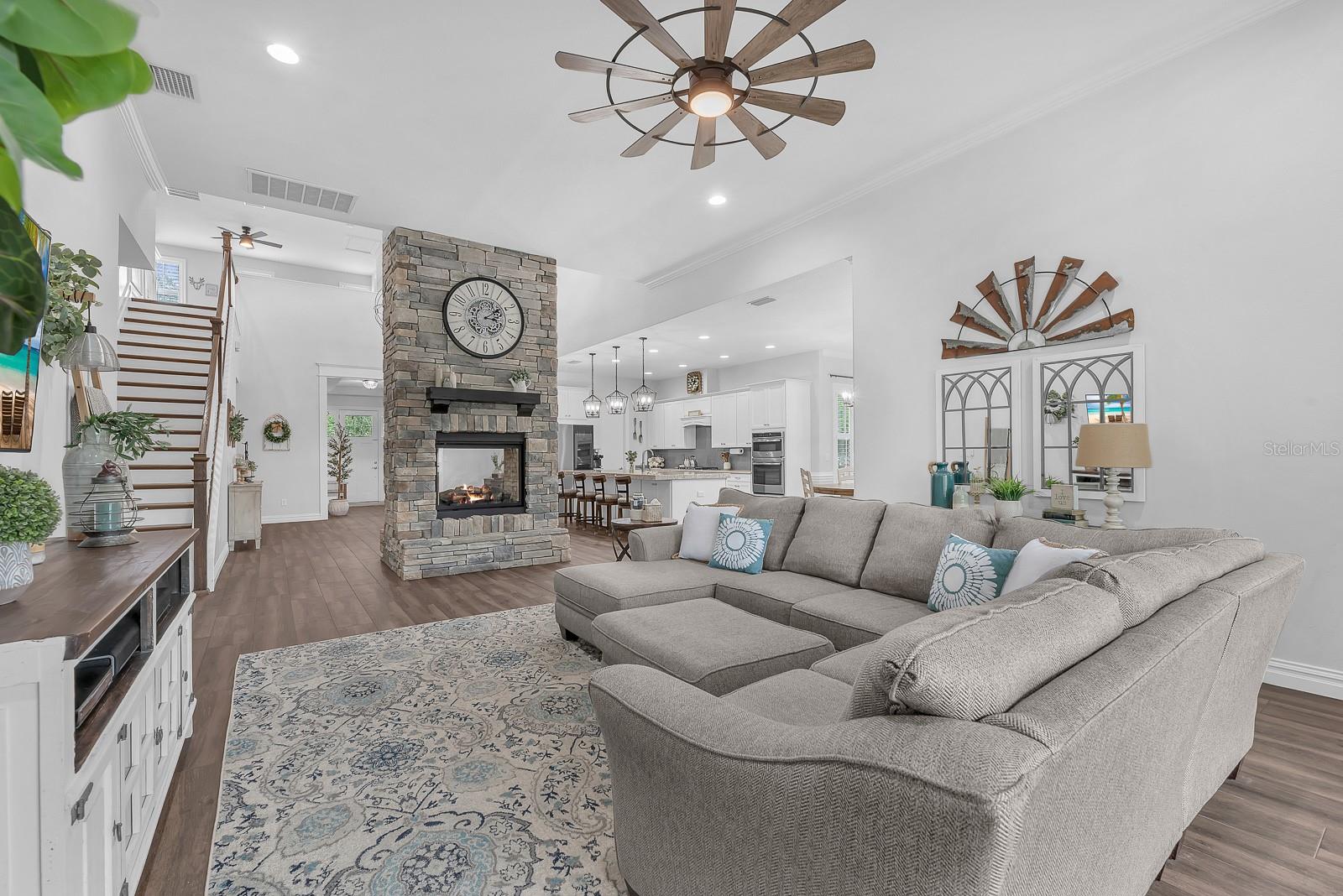 5202 ALAFIA FALLS DR — photo 9
