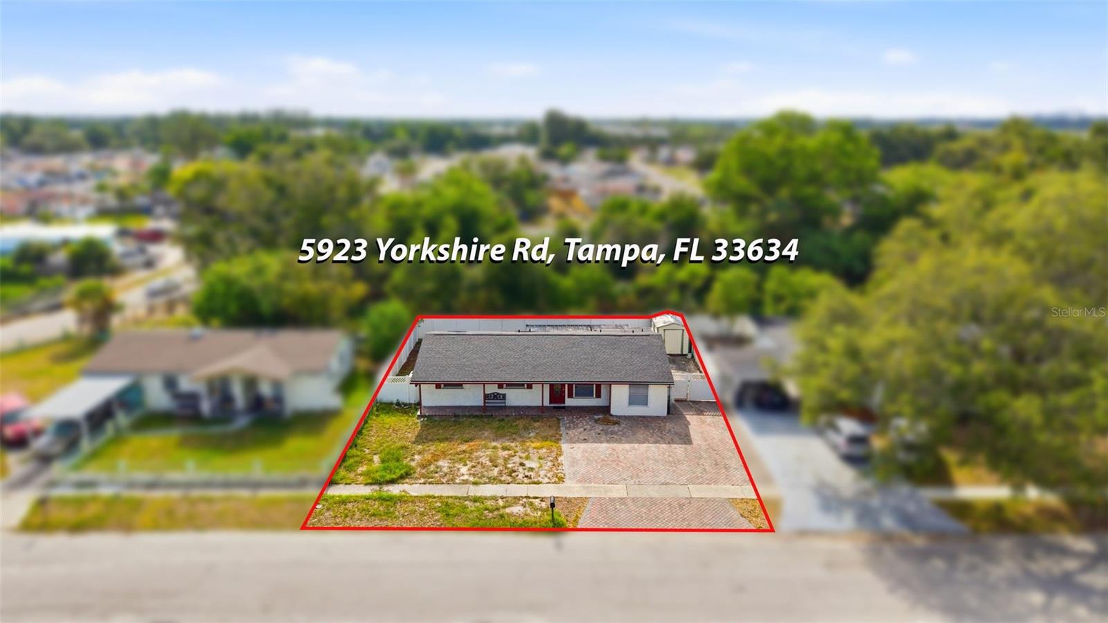 5923 YORKSHIRE RD — photo 37