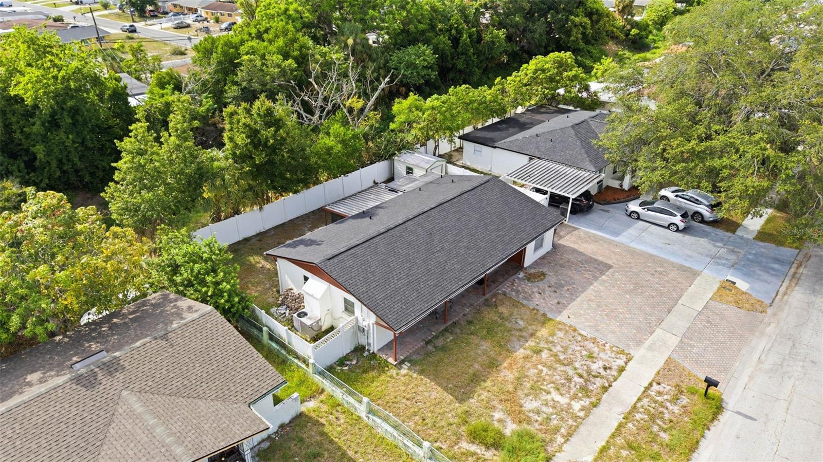 5923 YORKSHIRE RD — photo 32
