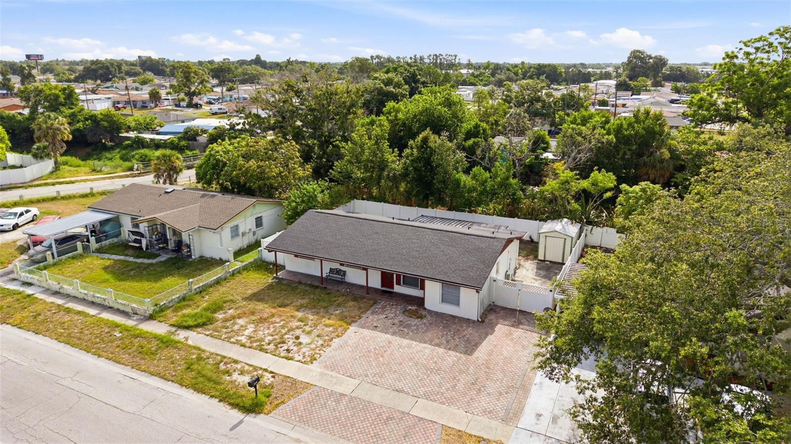 5923 YORKSHIRE RD — photo 38