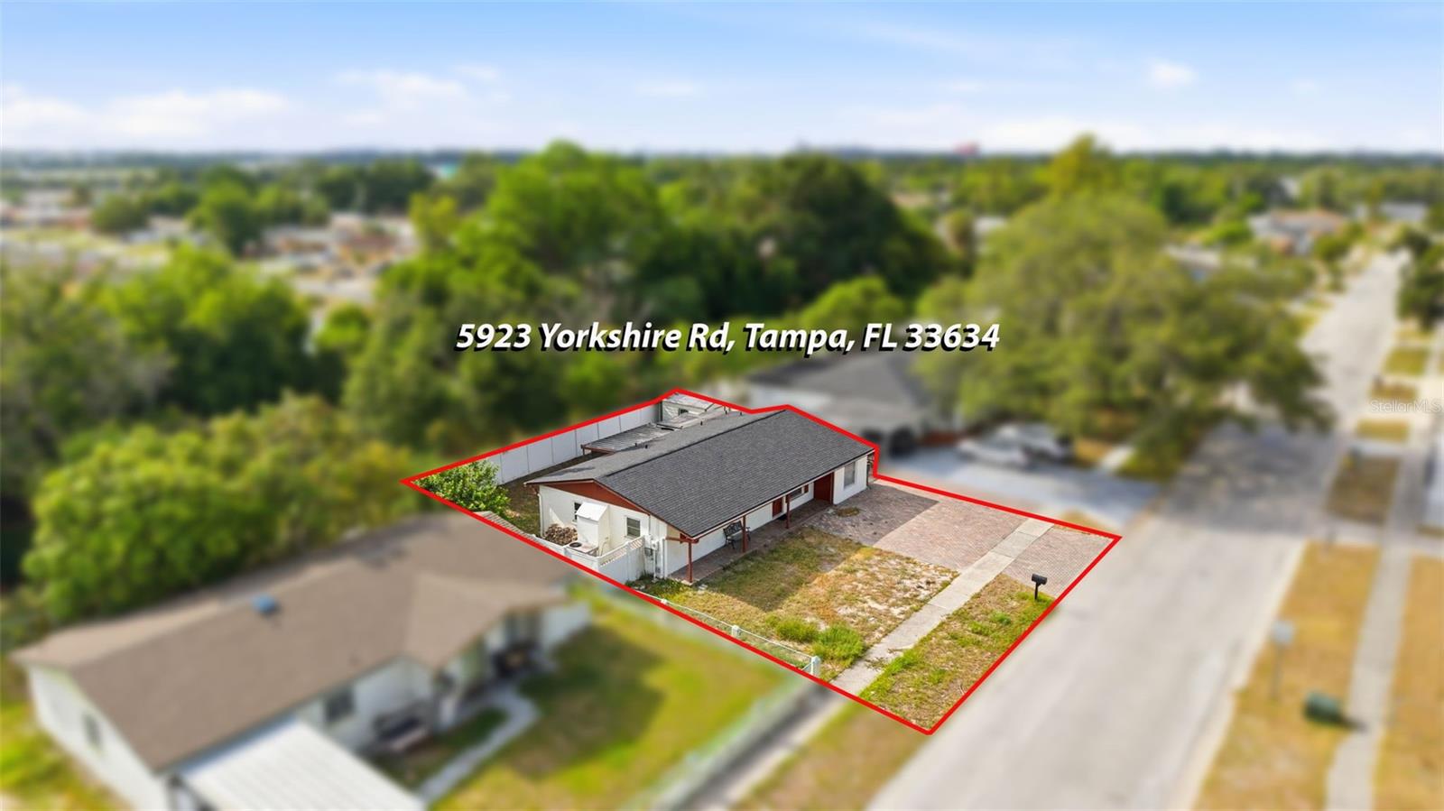 5923 YORKSHIRE RD — photo 35