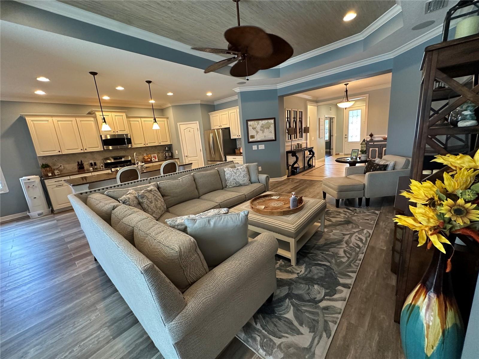 4811 SILVERMOSS DR — photo 24
