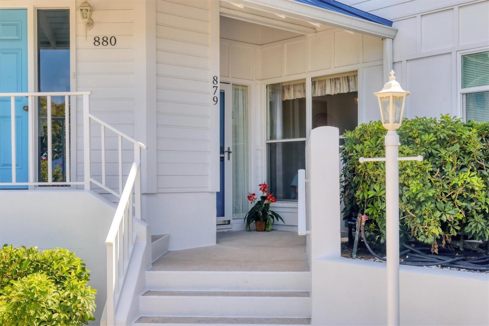 879 AUDUBON DR #879 — photo 64