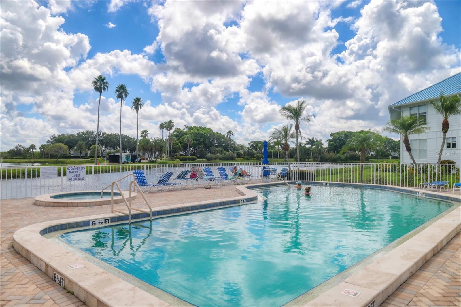 879 AUDUBON DR #879 — photo 43