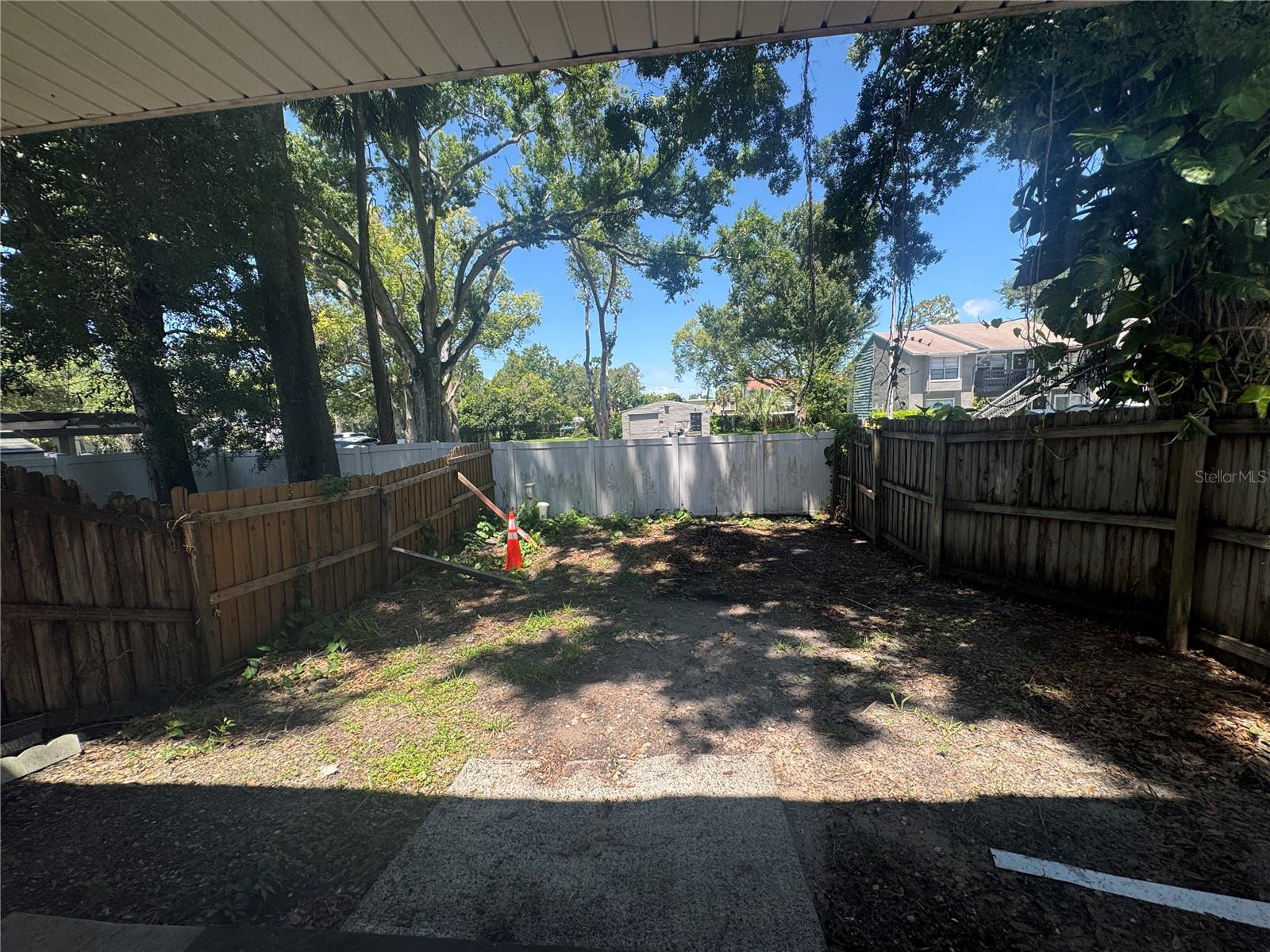 3607 W IDLEWILD AVE #501 — photo 4