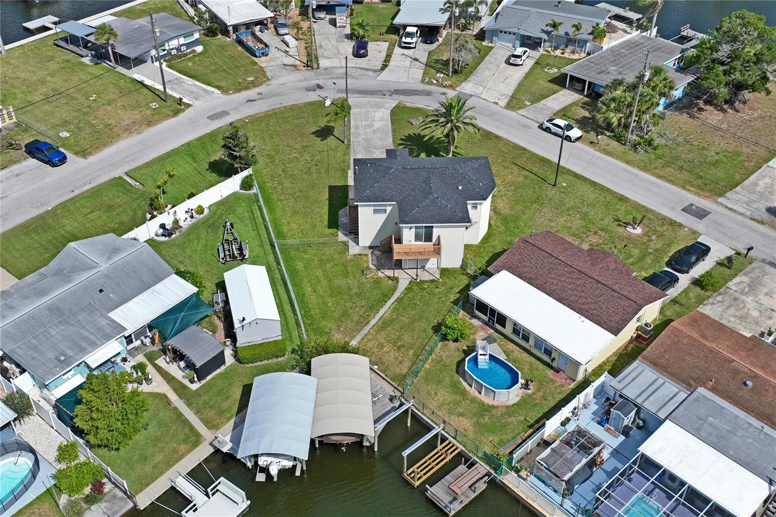 6641 BOATYARD DR — photo 50