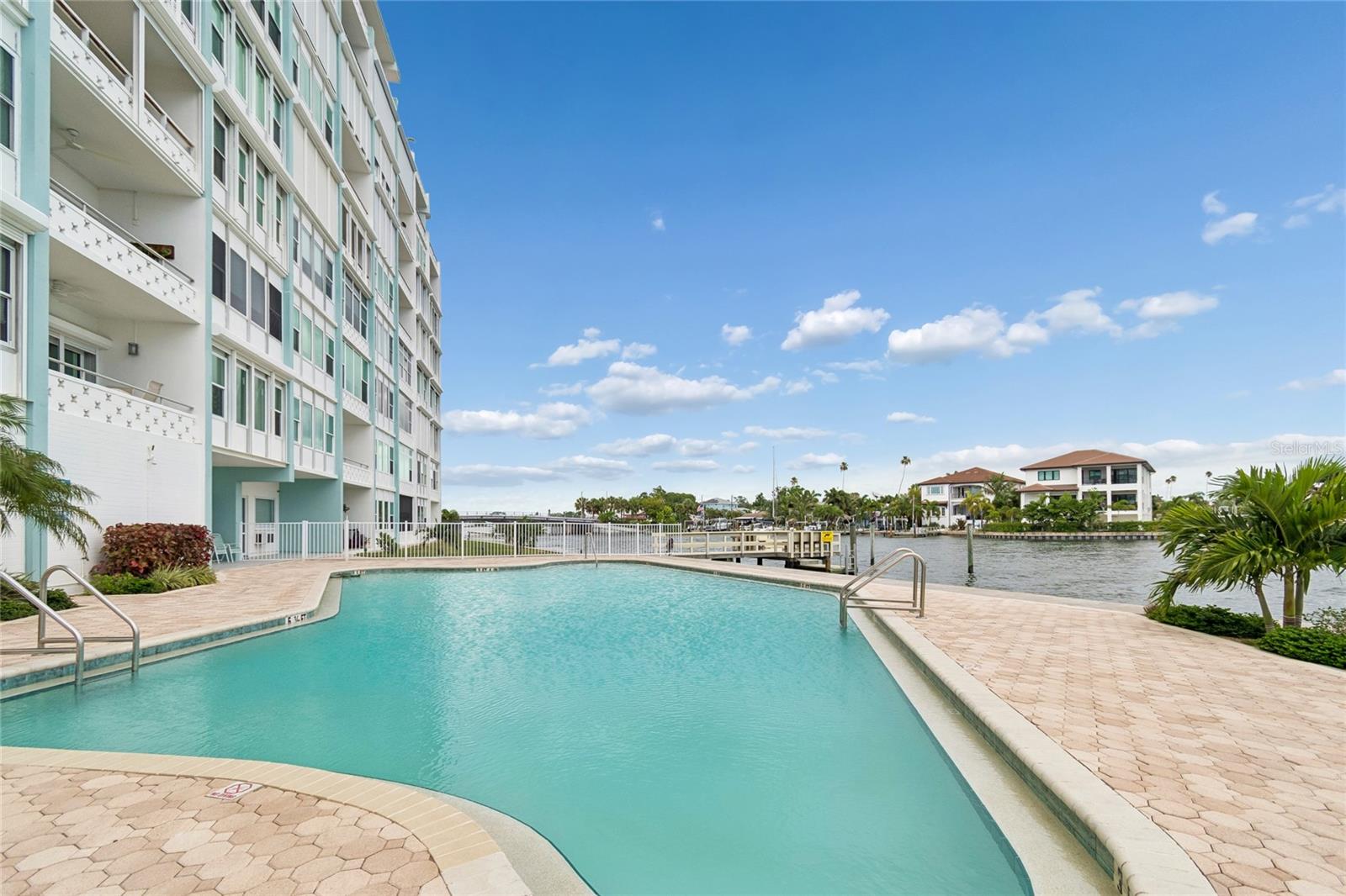 1365 N SNELL ISLE BLVD NE #2E — photo 41