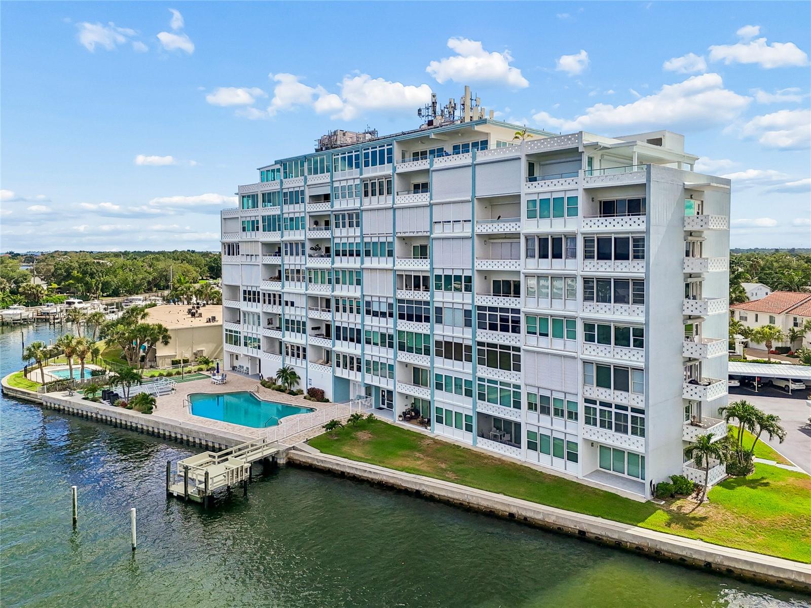 1365 N SNELL ISLE BLVD NE #2E — photo 49