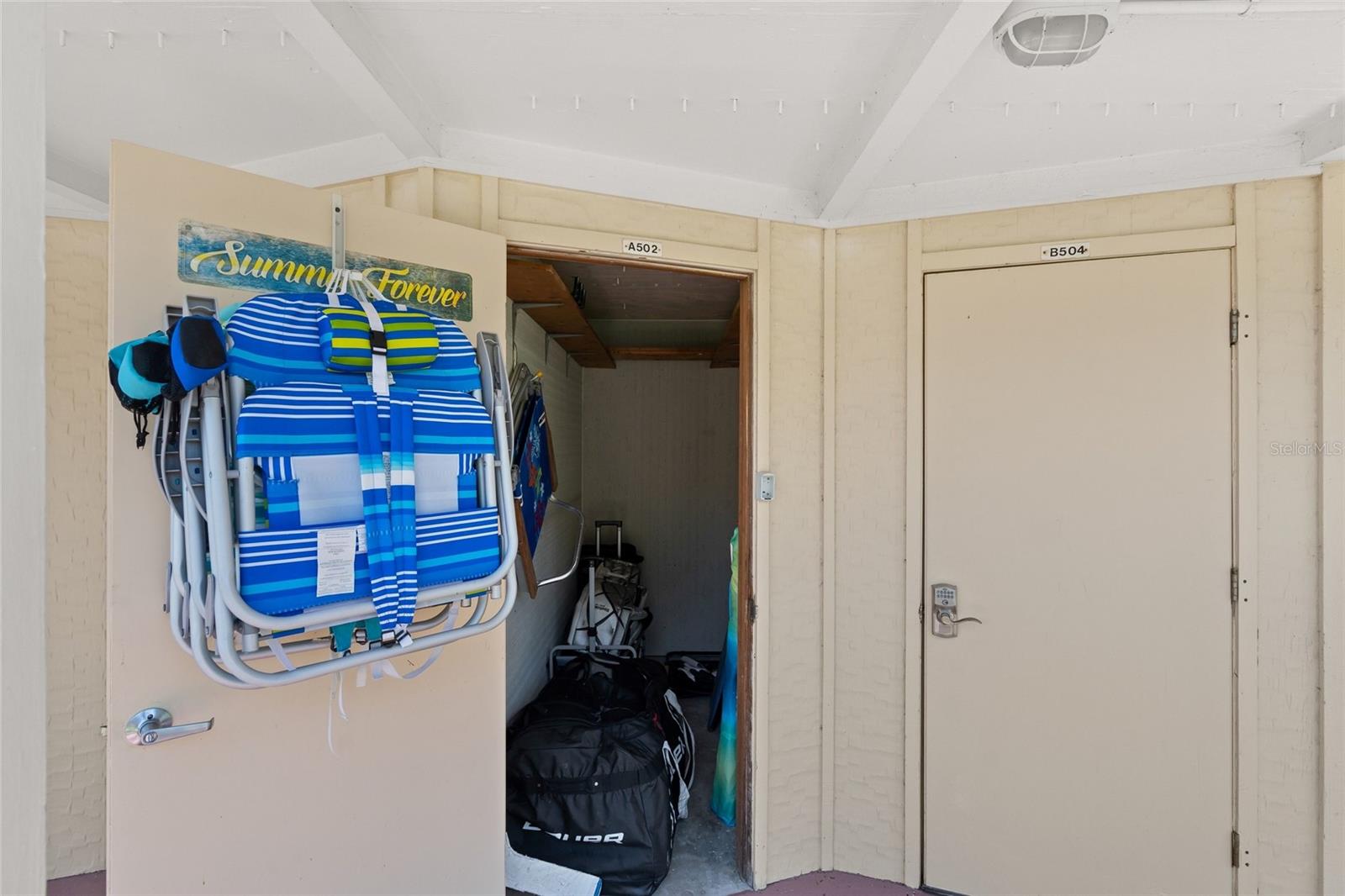 8630 MIDNIGHT PASS RD #502A — photo 43