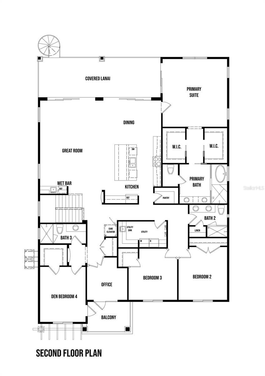760 SEAVIEW DR — photo 3