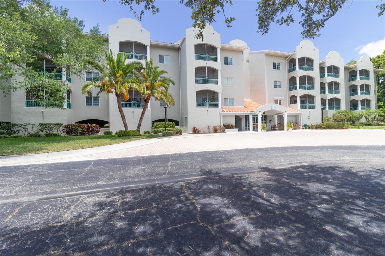 3731 SARASOTA SQUARE BLVD #309E — photo 3