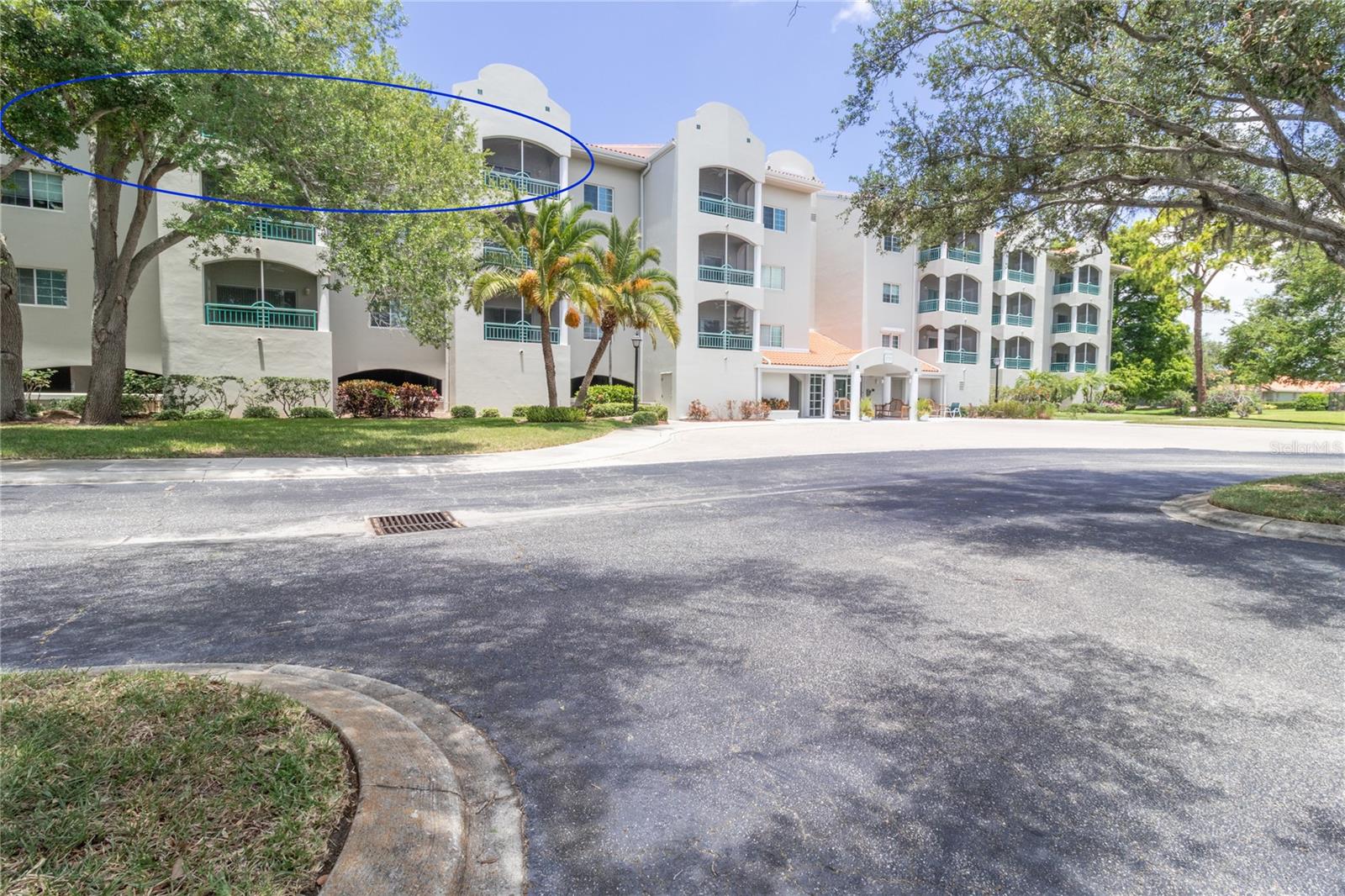 3731 SARASOTA SQUARE BLVD #309E — photo 49