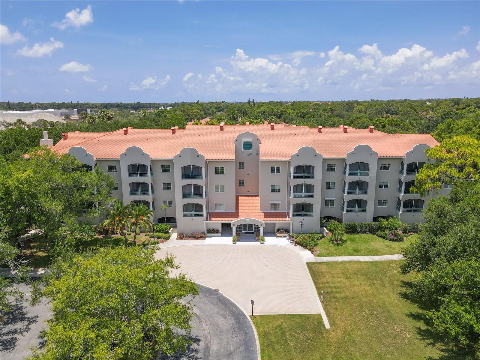 3731 SARASOTA SQUARE BLVD #309E — photo 4
