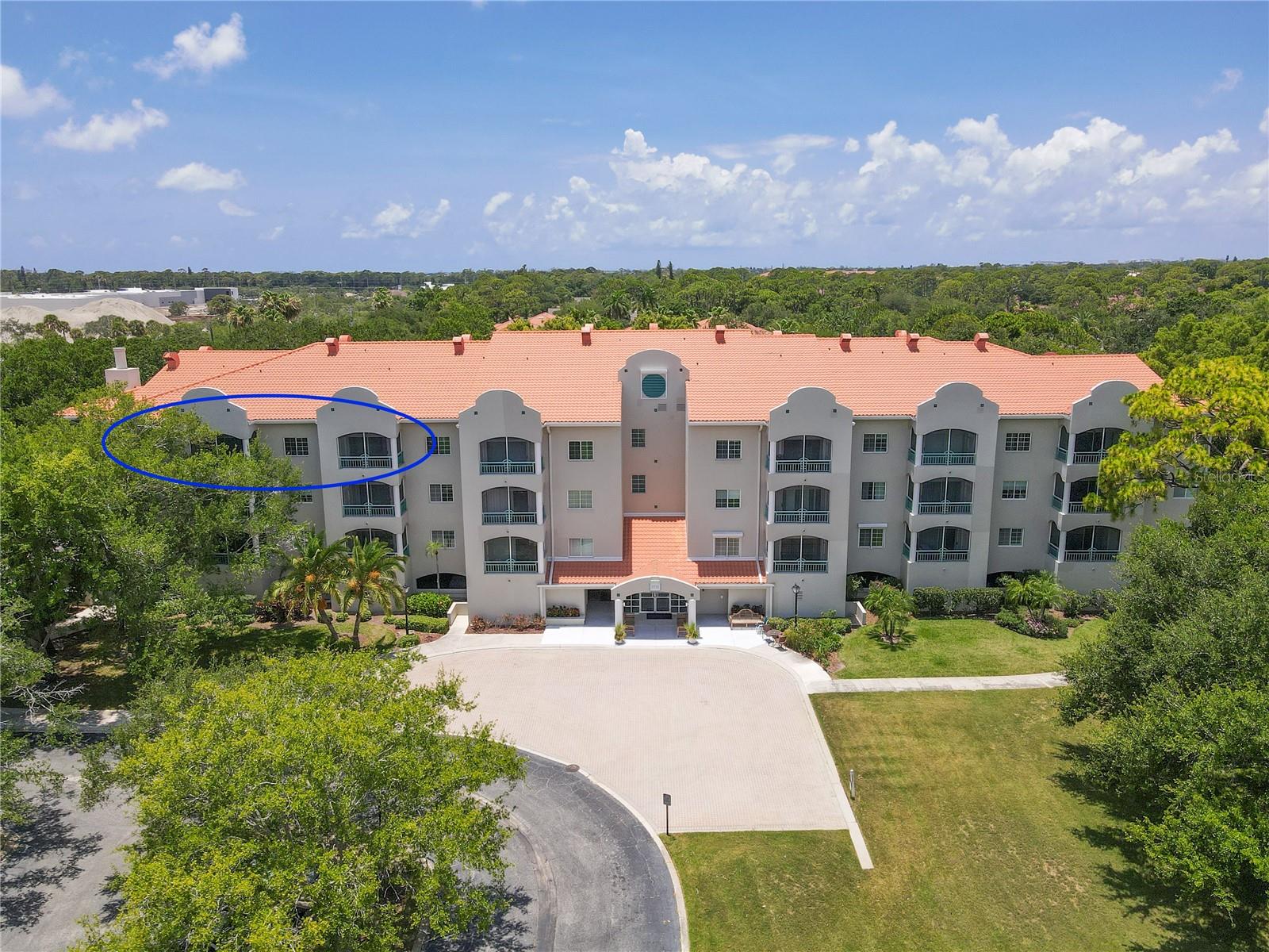 3731 SARASOTA SQUARE BLVD #309E — photo 52