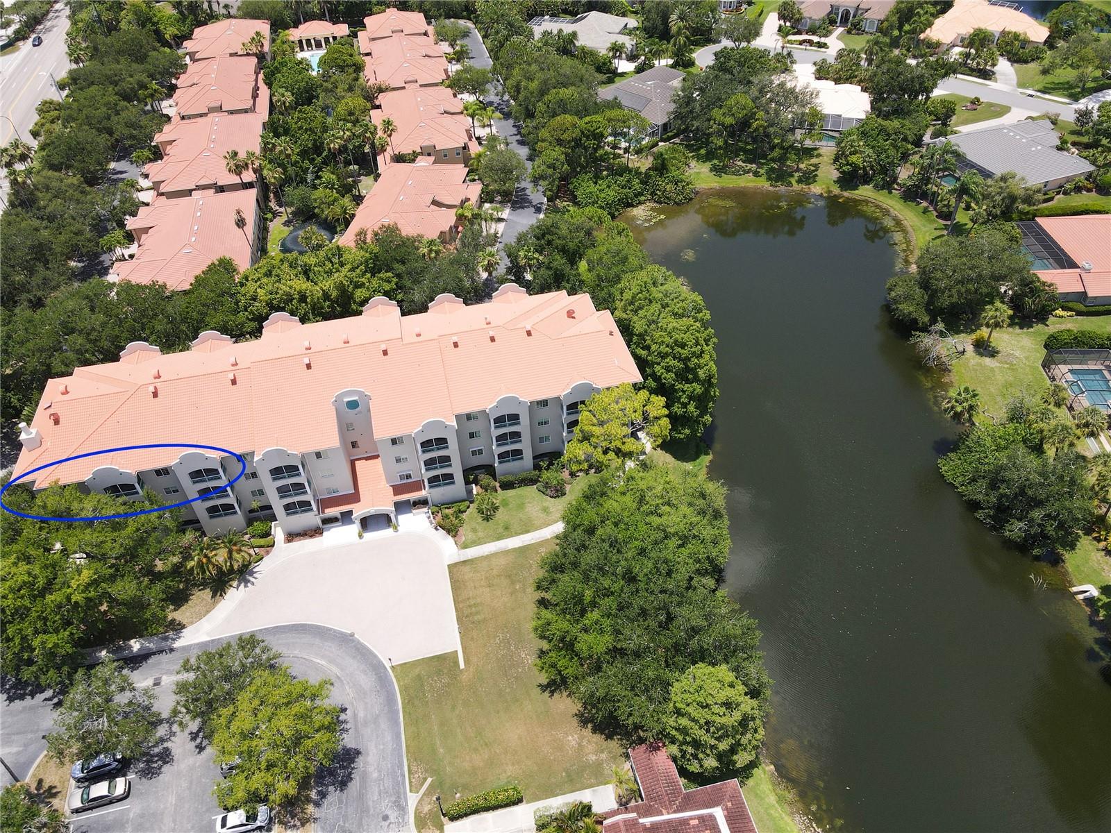 3731 SARASOTA SQUARE BLVD #309E — photo 54