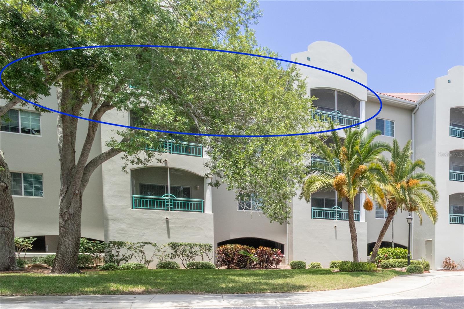 3731 SARASOTA SQUARE BLVD #309E — photo 50