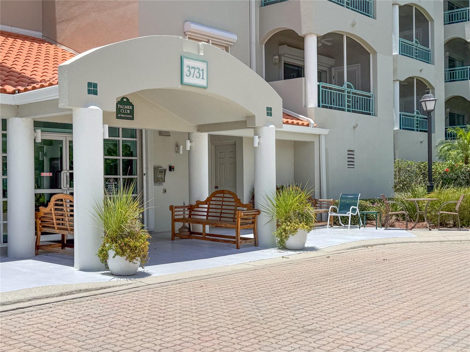 3731 SARASOTA SQUARE BLVD #309E — photo 2