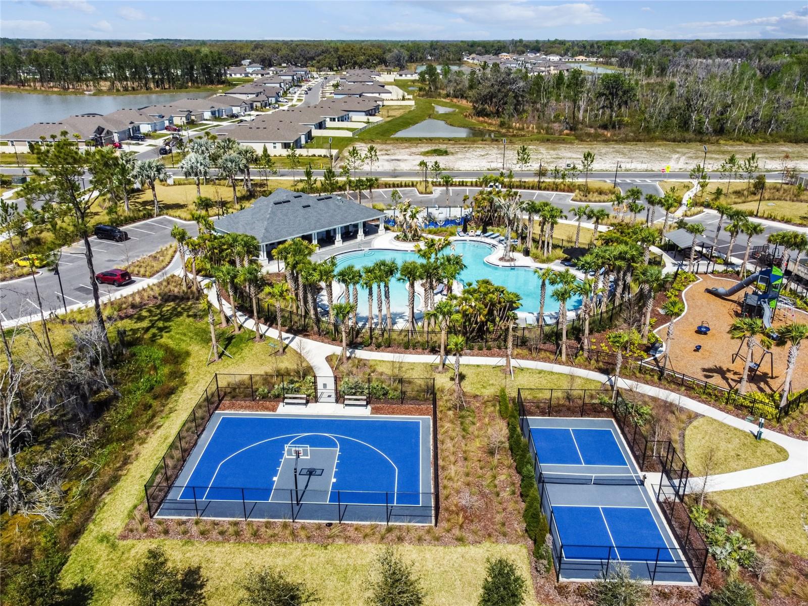 3883 CAPRI COAST DR — photo 63