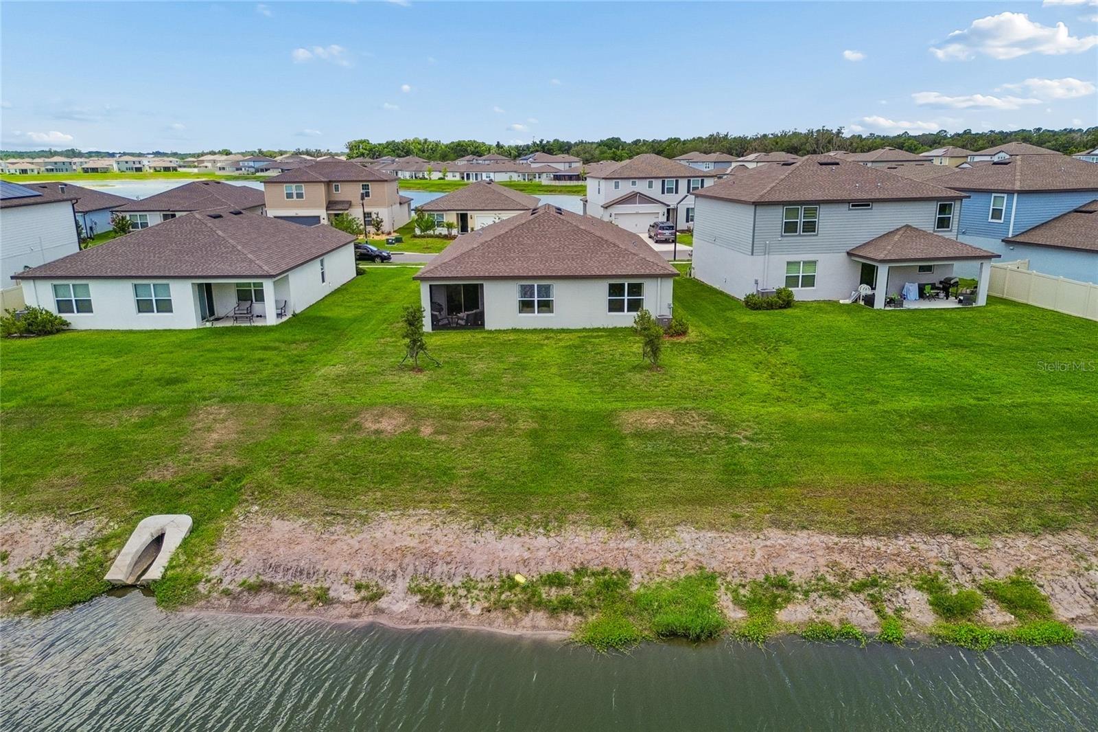 3883 CAPRI COAST DR — photo 53