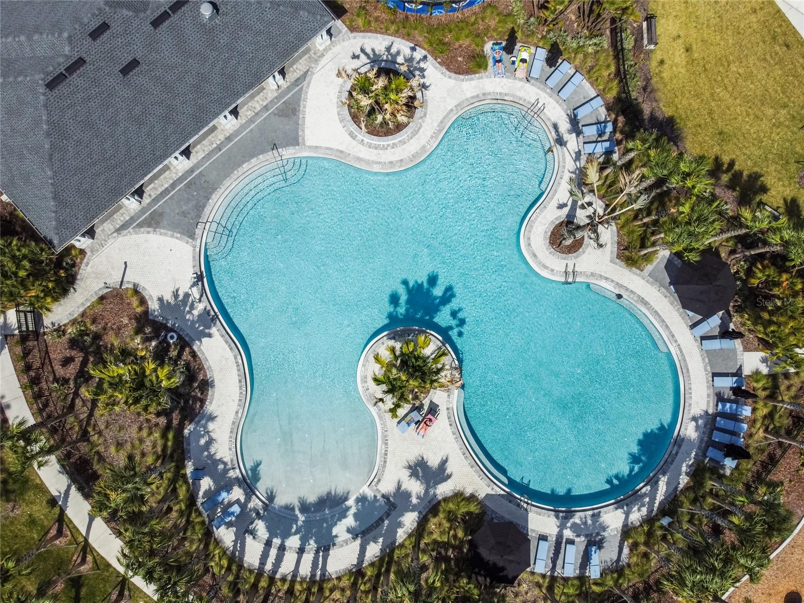 3883 CAPRI COAST DR — photo 86