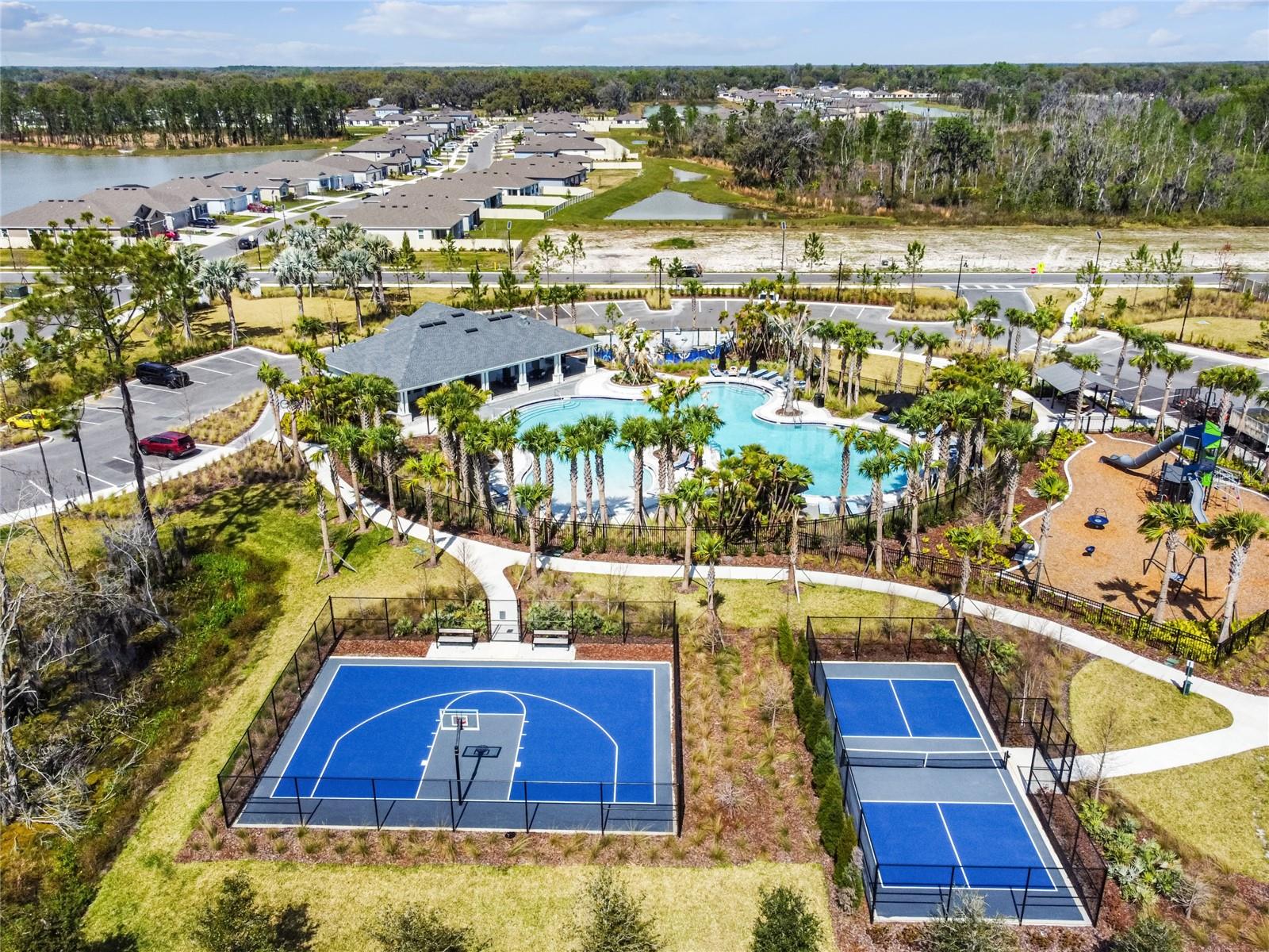3883 CAPRI COAST DR — photo 64
