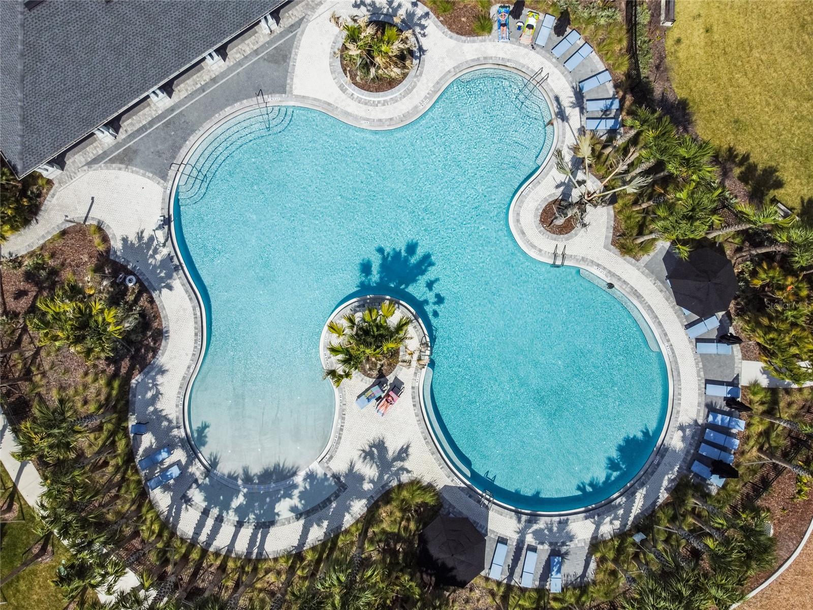 3883 CAPRI COAST DR — photo 85