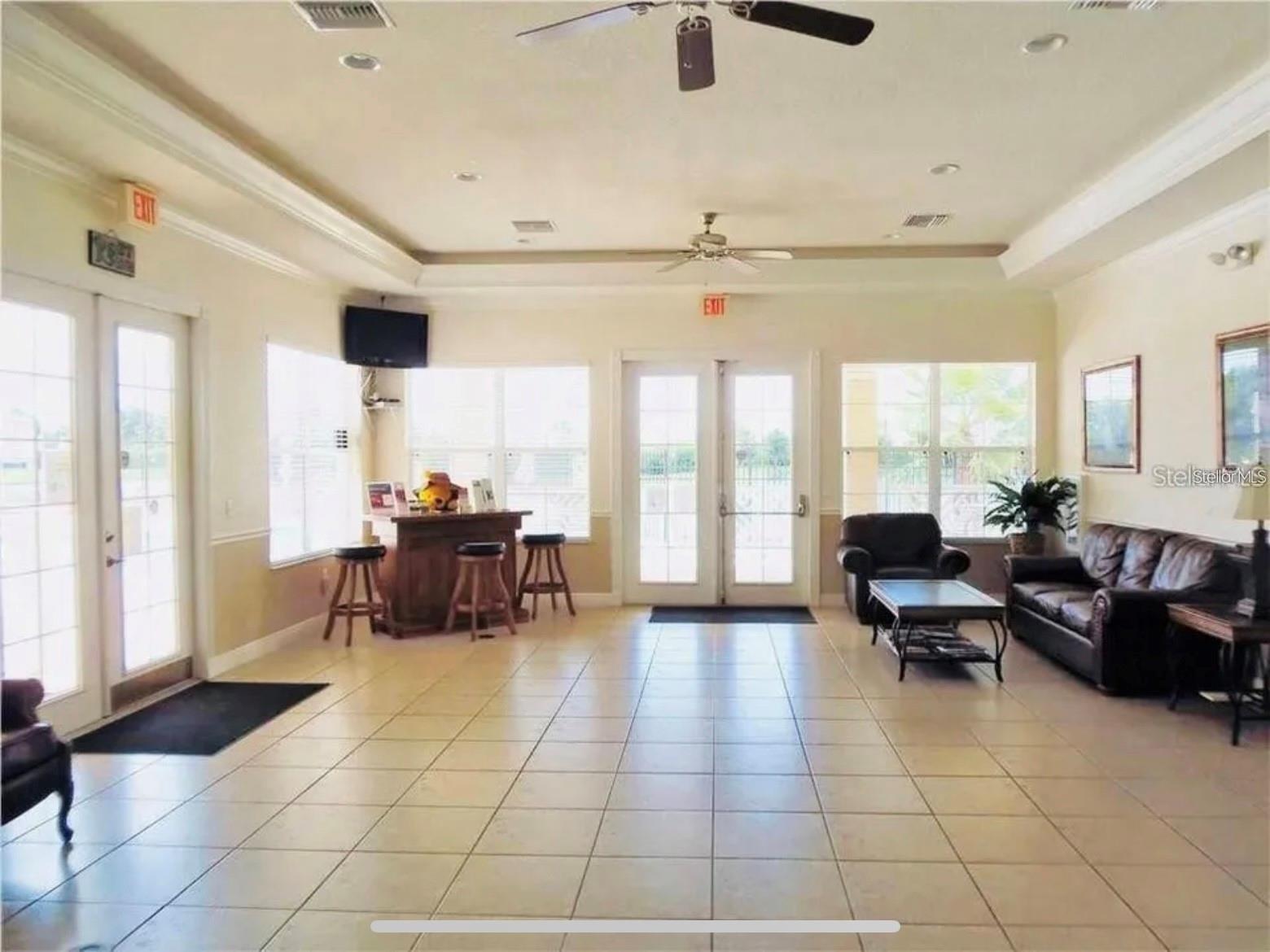 6011 SKYDALE WAY #201 — photo 35