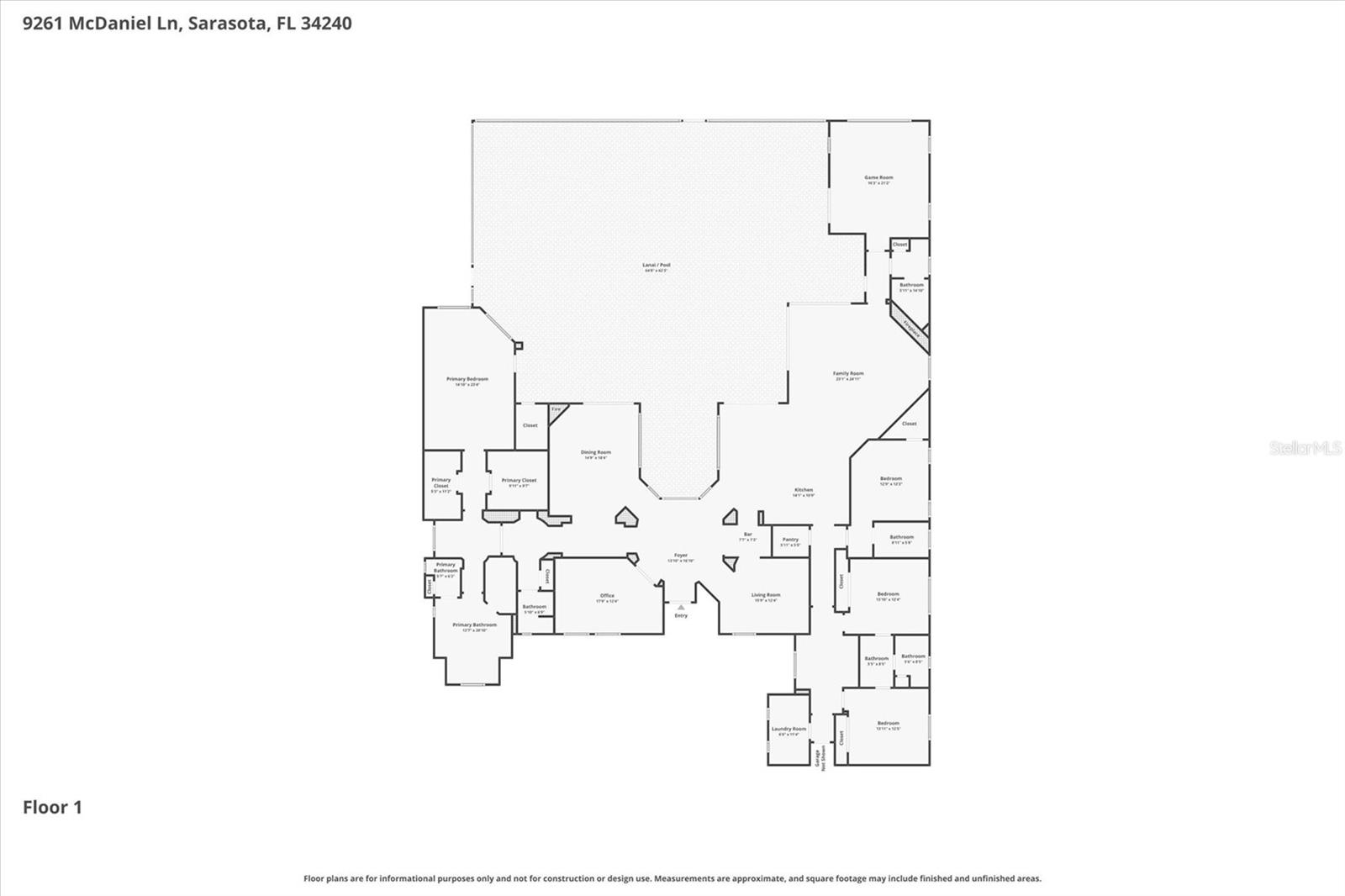 9261 MCDANIEL LN — photo 95