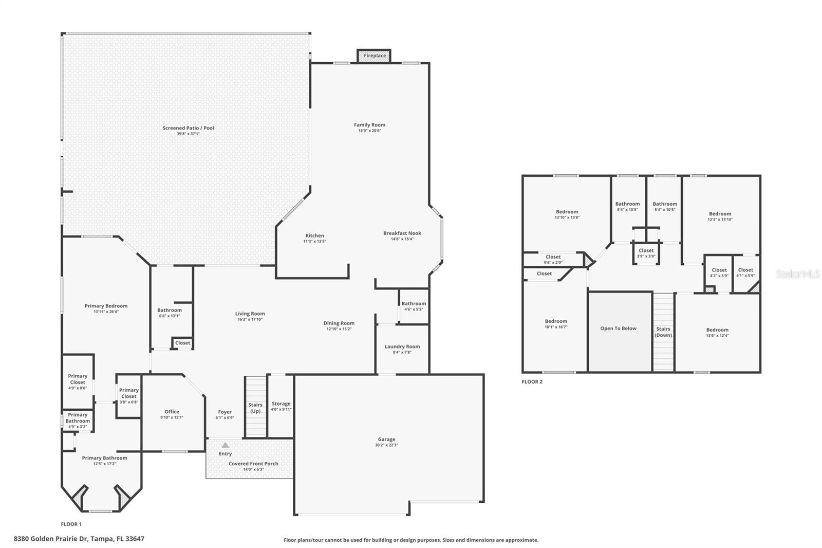 8380 GOLDEN PRAIRIE DR — photo 62