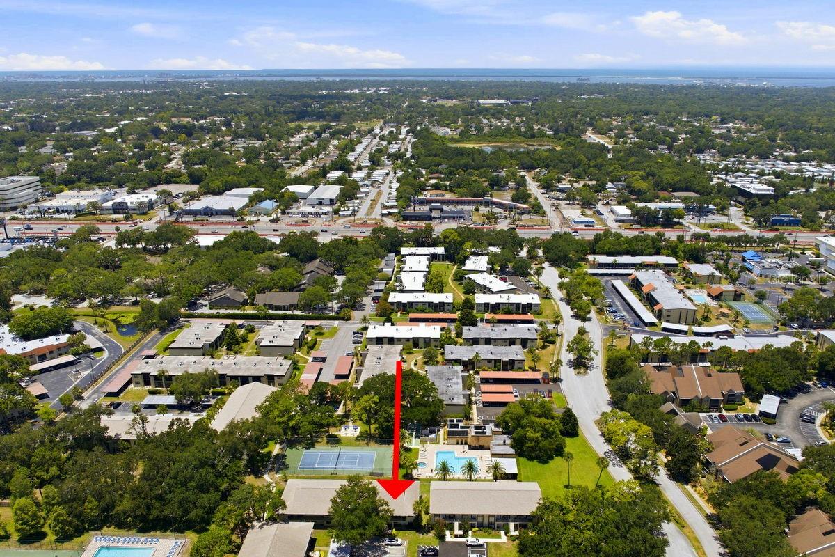 2400 WINDING CREEK BLVD #20A-109 — photo 2