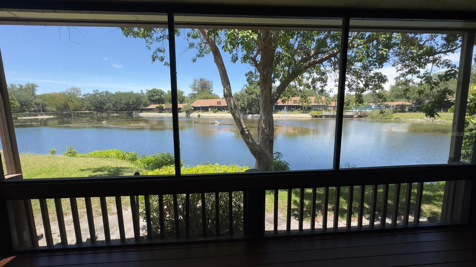 4525 PARK LAKE TER S #4525 — photo 31