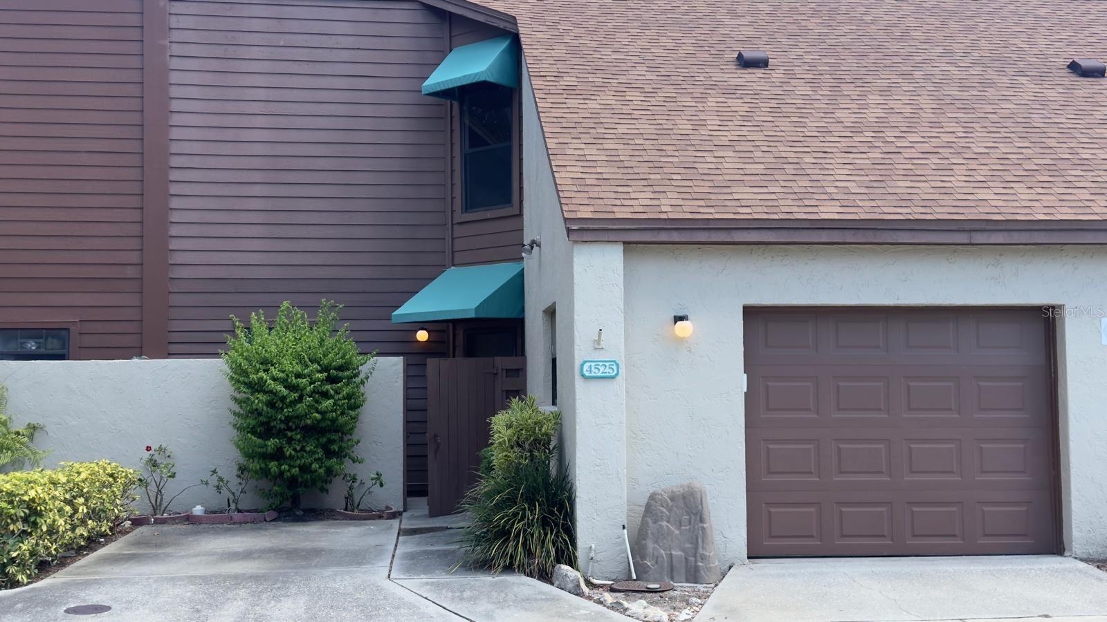 4525 PARK LAKE TER S #4525 — photo 2