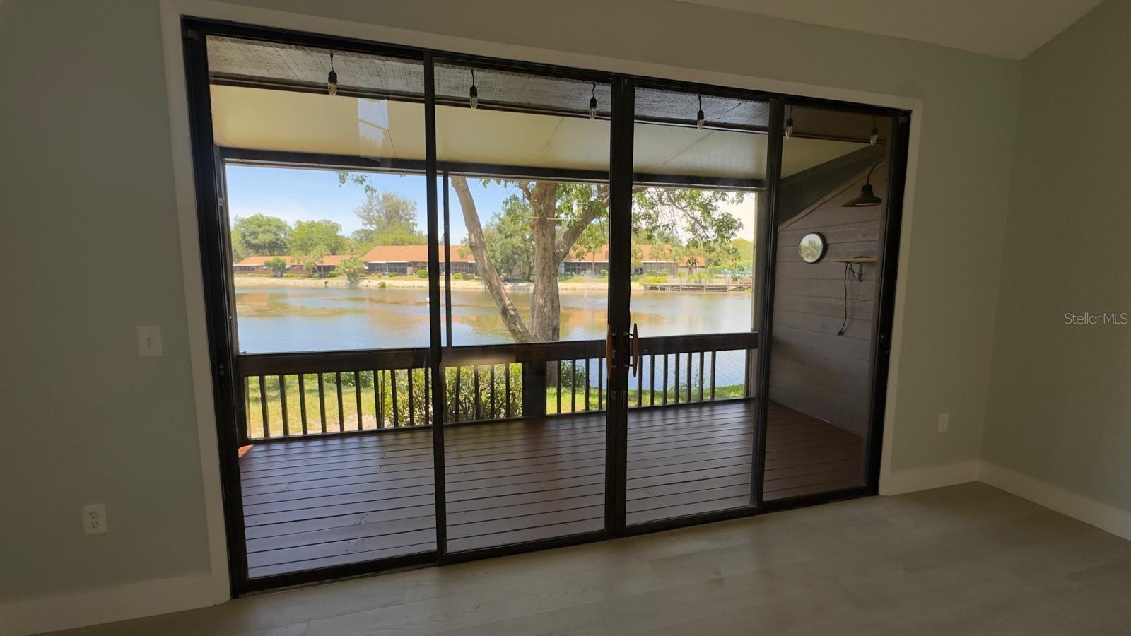 4525 PARK LAKE TER S #4525 — photo 36
