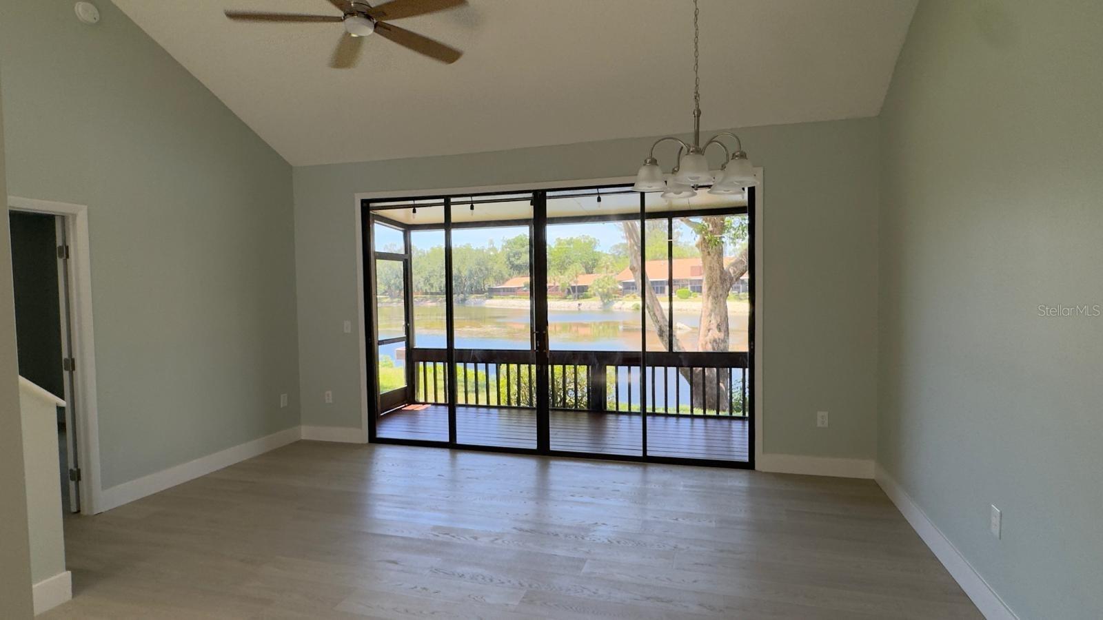 4525 PARK LAKE TER S #4525 — photo 16