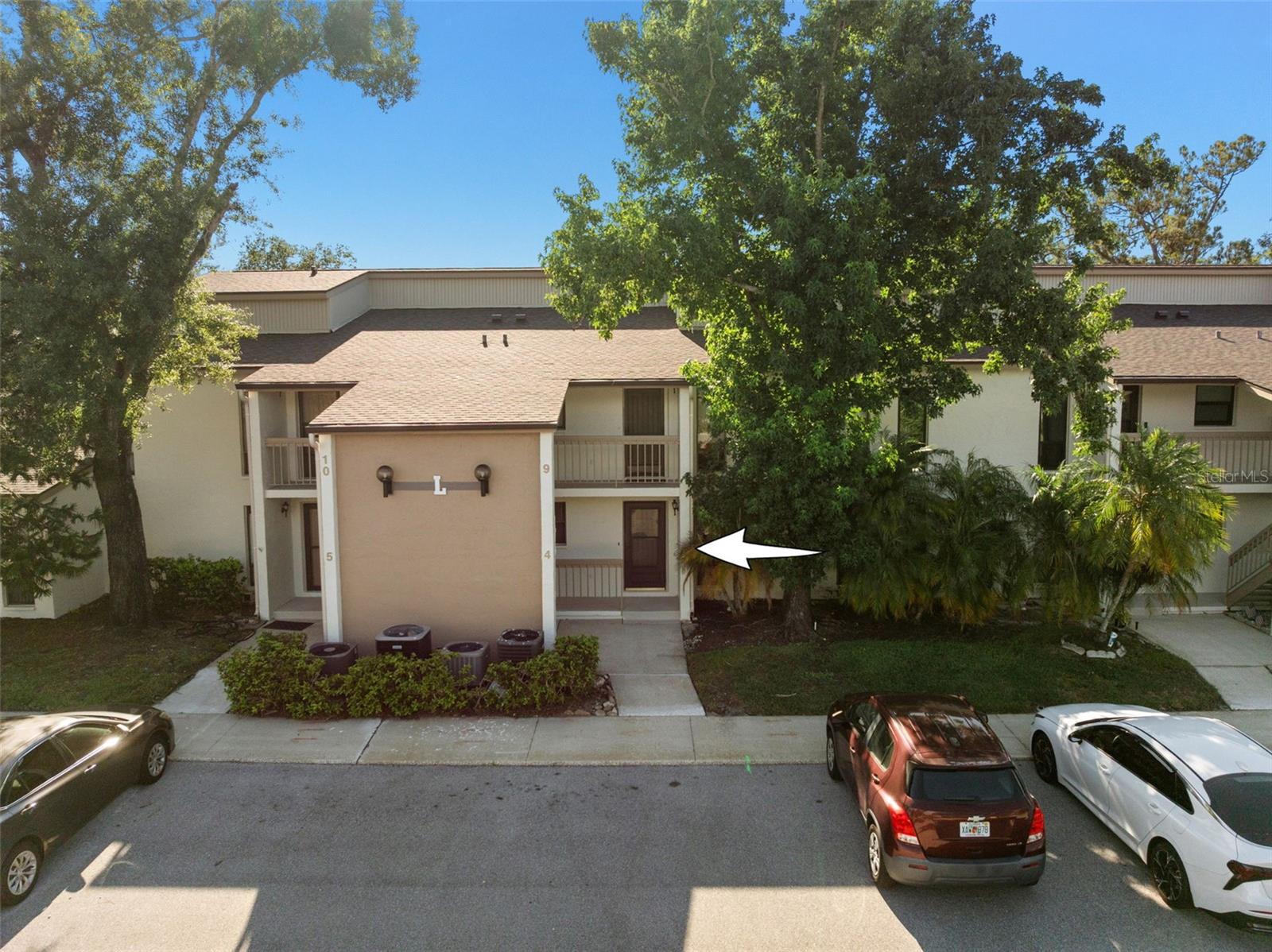 1200 TARPON WOODS BLVD #L4 — photo 2