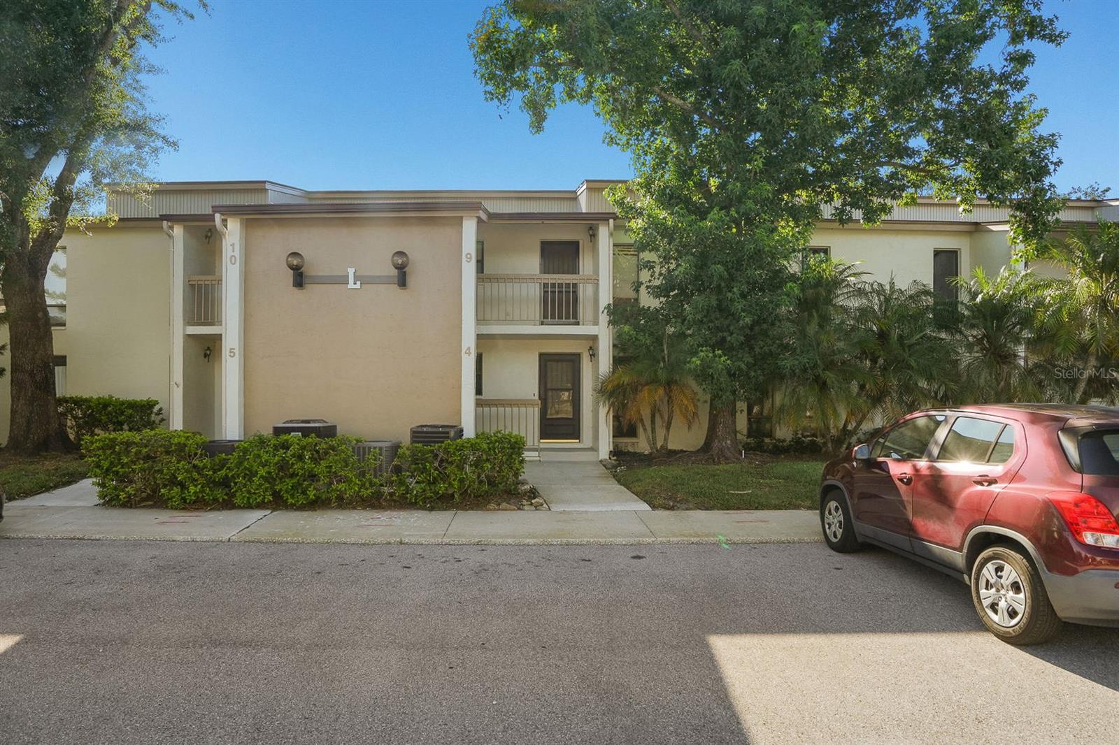 1200 TARPON WOODS BLVD #L4 — photo 25