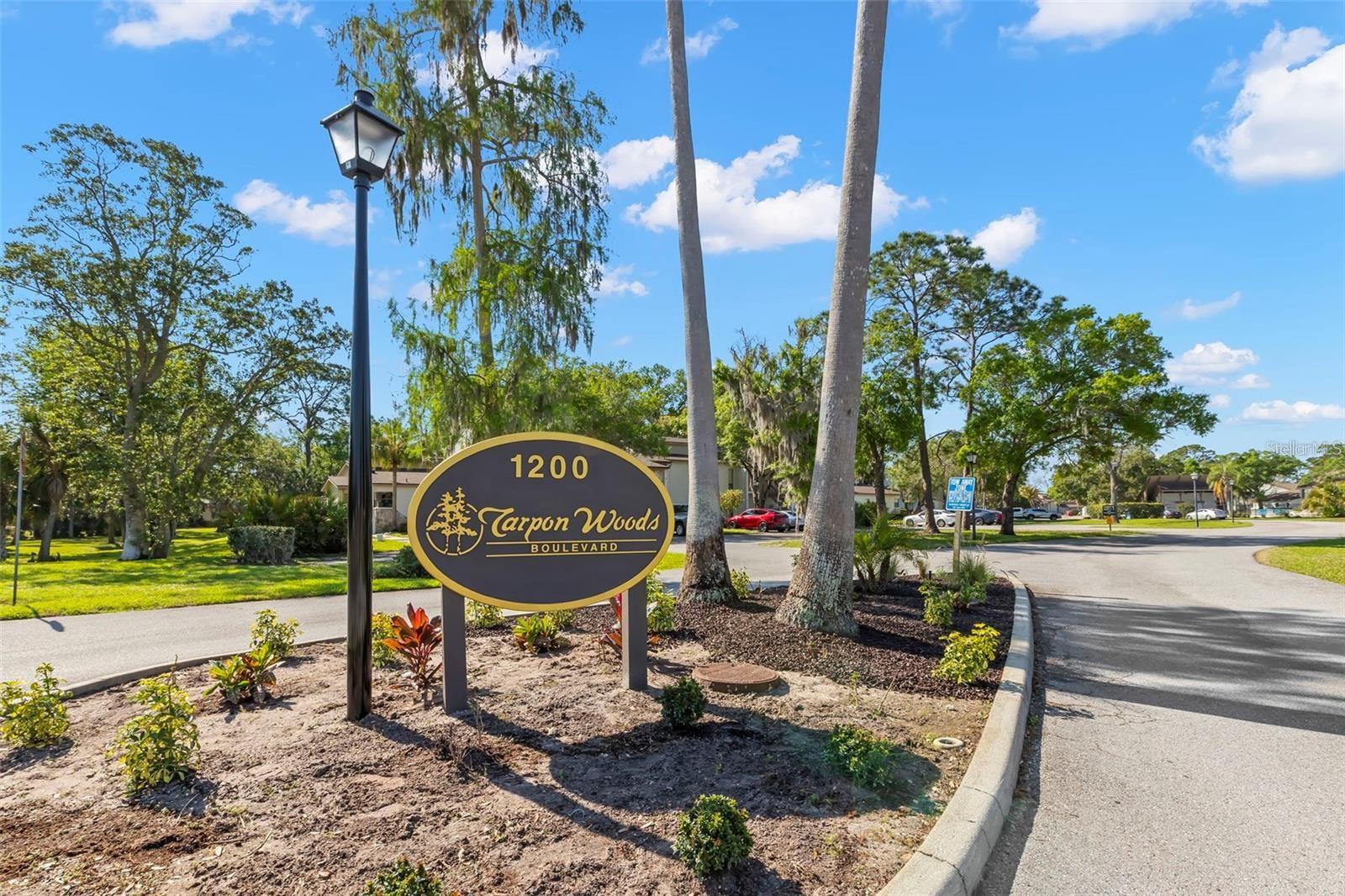1200 TARPON WOODS BLVD #L4 — photo 29