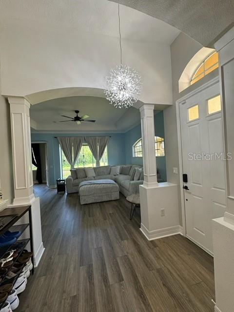 4704 CASSWELL DR — photo 6