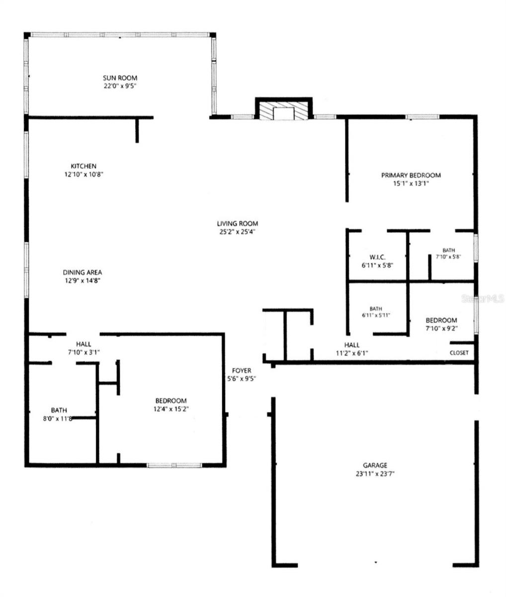 13525 CLAUDIA DR — photo 48