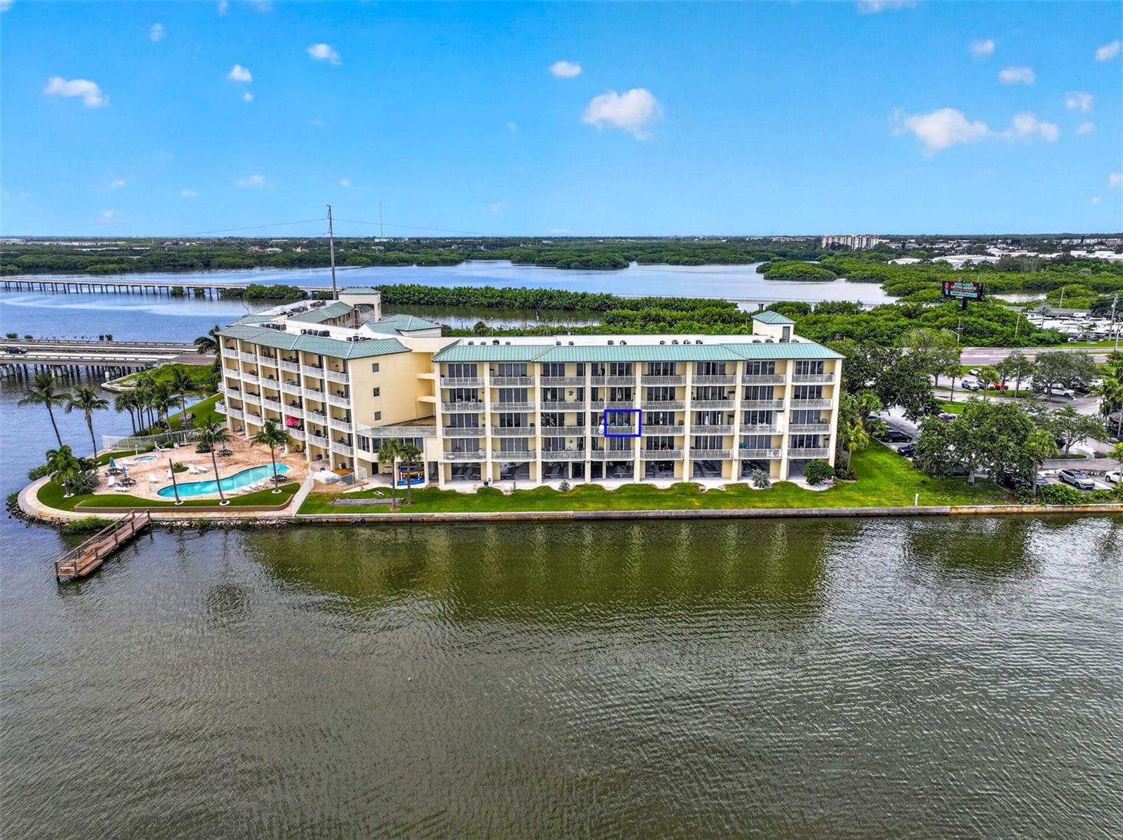 8800 BAY PINES BLVD #216 — photo 34
