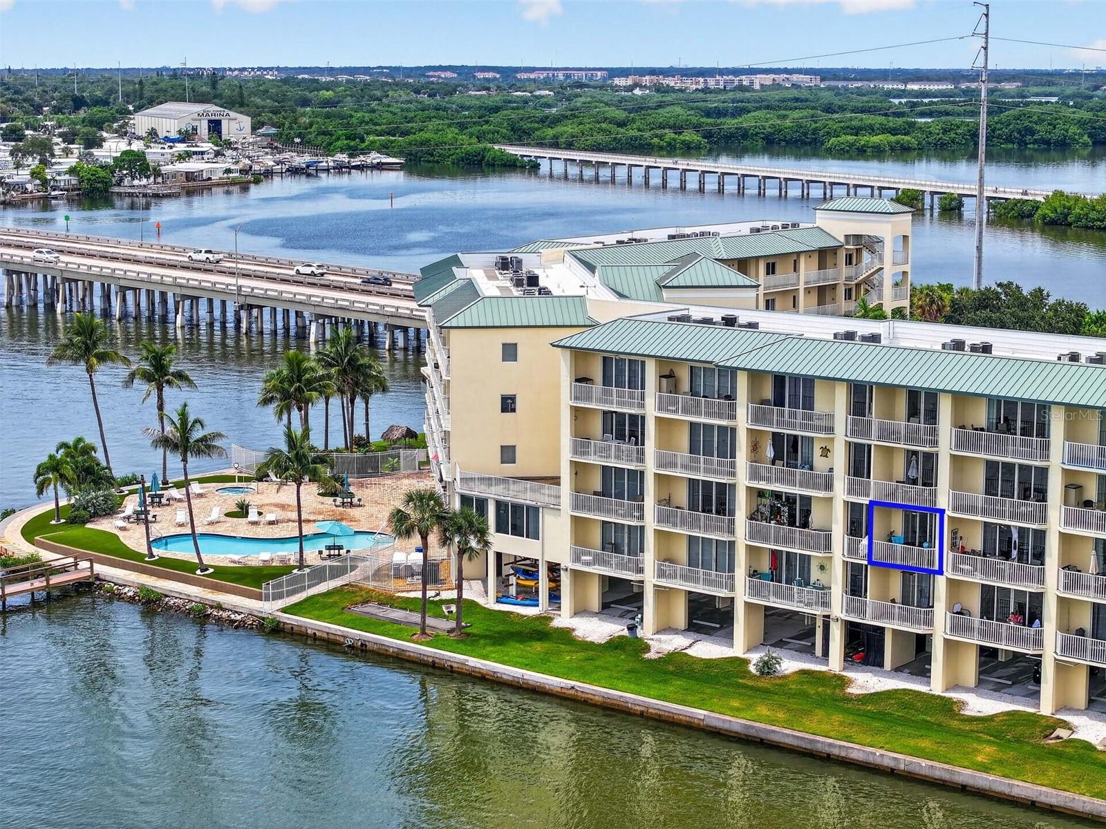 8800 BAY PINES BLVD #216 — photo 38